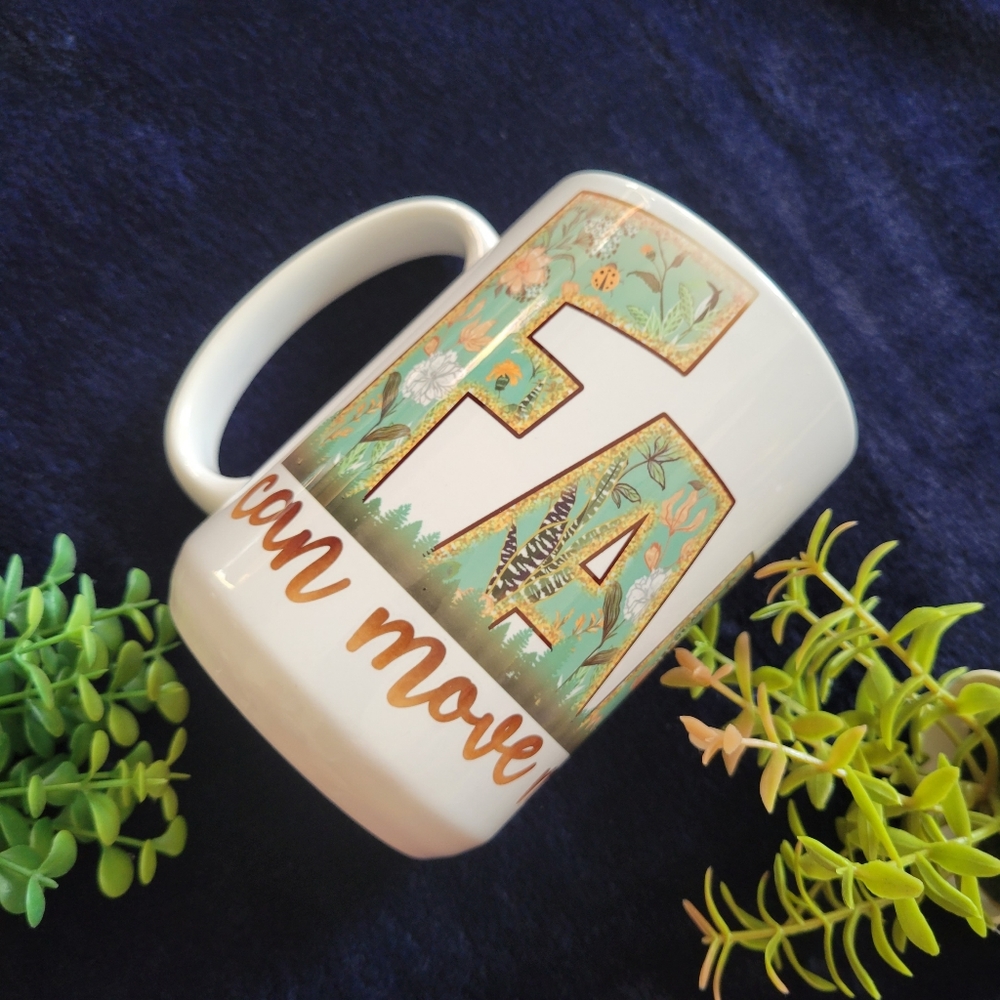 Customized/ Personalized mug